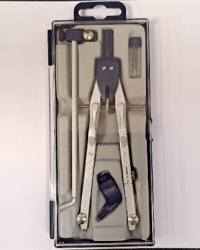 ΔΙΑΒΗΤΗΣ COLORFIX ΣΤΑΘΕΡΟΣ ΜΕΓΑΛΟΣ ΜΕ ΒΙΔΑ-ΠΡΟΕΚΤΑΣΗ ΑΥΤΟΜΑΤΟΣ (16cm)