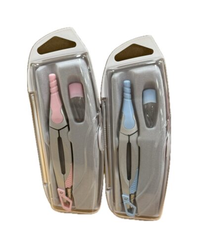 ΔΙΑΒΗΤΗΣ COLORFIX ΑΠΛΟΣ ΜΙΚΡΟΣ Παστέλ