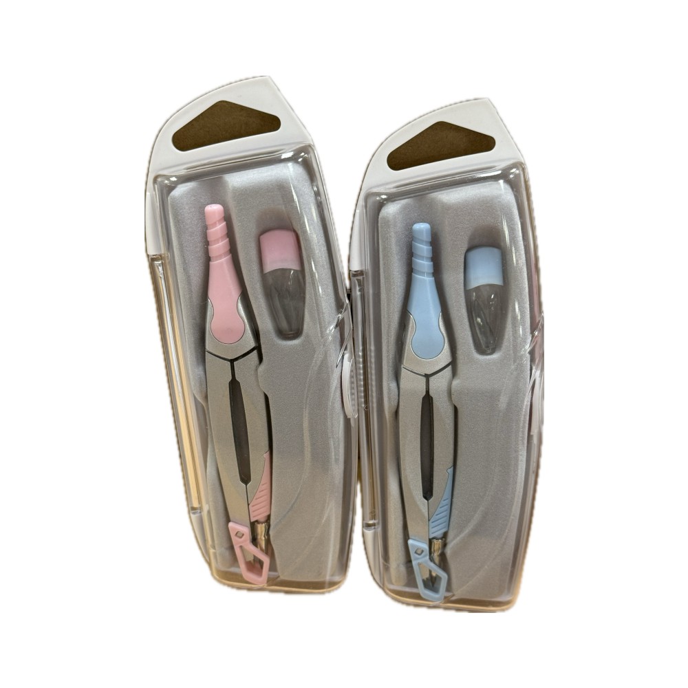 ΔΙΑΒΗΤΗΣ COLORFIX ΑΠΛΟΣ ΜΙΚΡΟΣ Παστέλ