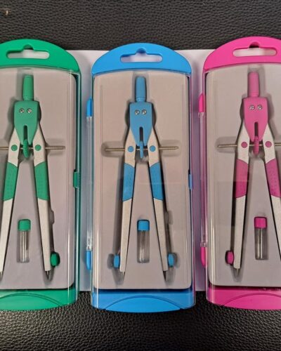 ΔΙΑΒΗΤΗΣ COLORFIX ΣΤΑΘΕΡΟΣ ΜΕΓΑΛΟΣ ΧΡΩΜΑΤΙΣΤΟΣ (16cm)