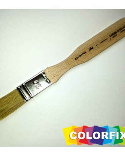 ΠΙΝΕΛΑ COLORFIX ART ΠΙΝΕΛΑΣΑ ΧΟΙΡΙΝΗ Νο 20