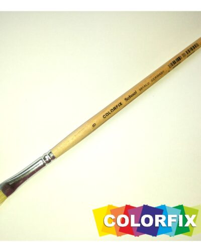 ΠΙΝΕΛΑ COLORFIX SCHOOL ΠΛΑΚΕ Νο 14