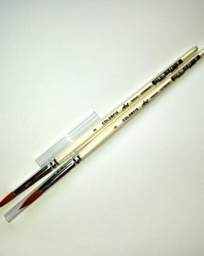 ΠΙΝΕΛΑ COLORFIX ART ΣΥΝΘΕΤΙΚΑ ΣΤΡΟΓΓΥΛΑ Νο 16