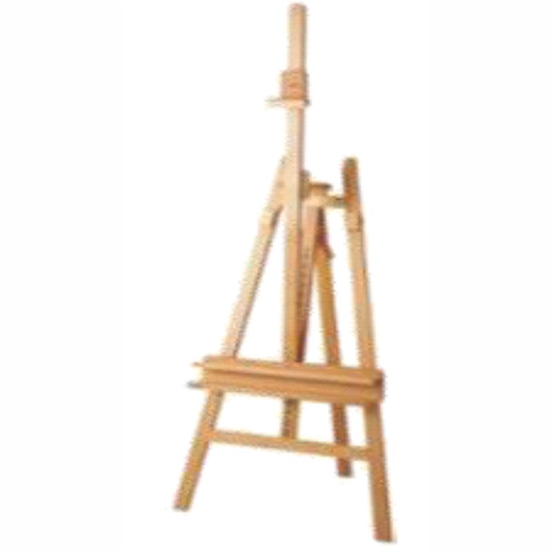 ΚΑΒΑΛΕΤΟ ΞΥΛΙΝΟ COLORFIX  ΑΓΙΟΓΡΑΦΙΑΣ 56x95x160