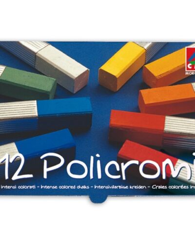 ΞΗΡΟΠΑΣΤΕΛ CMP ΤΩΝ 12 ΧΡΩΜ.