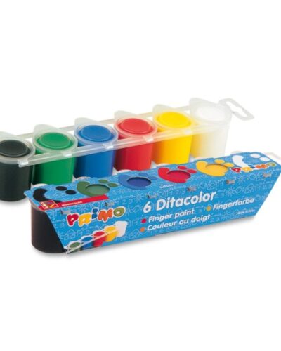 ΔΑΚΤΥΛΟΜΠΟΓΙΕΣ CMP 6/25