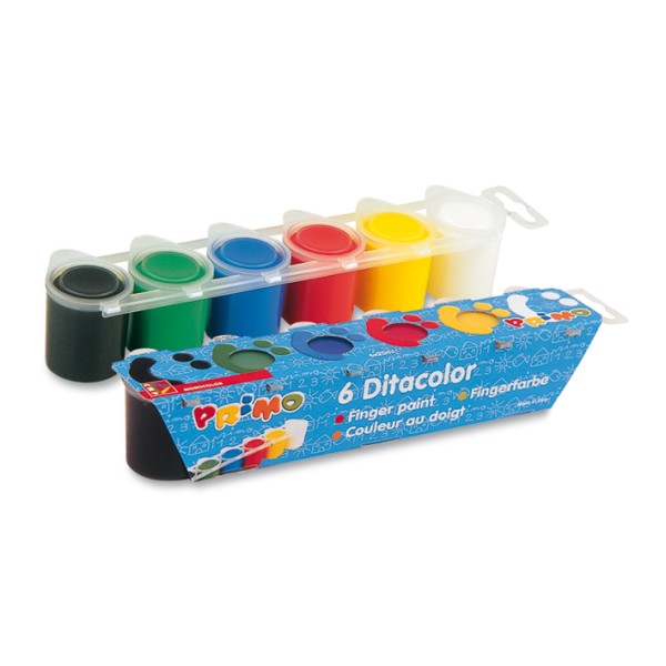 ΔΑΚΤΥΛΟΜΠΟΓΙΕΣ CMP 6/25