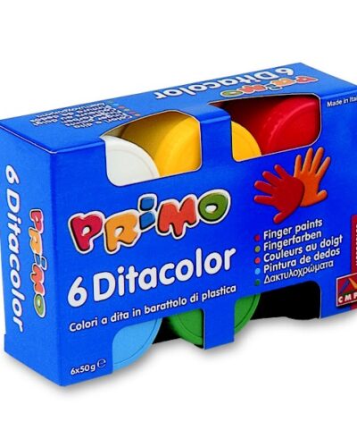 ΔΑΚΤΥΛΟΜΠΟΓΙΕΣ CMP 6/50