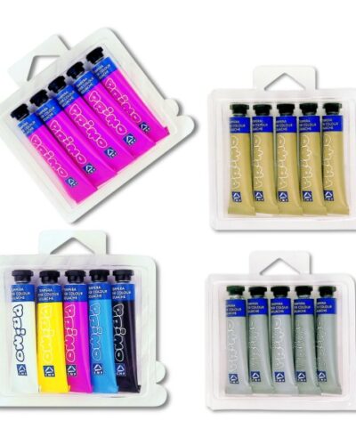 ΤΕΜΠΕΡΕΣ CMP ΧΡΥΣΟ-ΑΣΗΜΙ 12gr