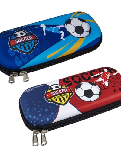 ΚΑΣΕΤΙΝΑ CENTRUM 3D EVA FOOTBALL 220x100x50mm