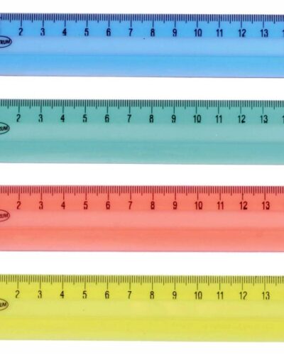 ΥΠΟΔΕΚΑΜΕΤΡΑ CENTRUM ΧΡΩΜΑΤΙΣΤΑ 15cm