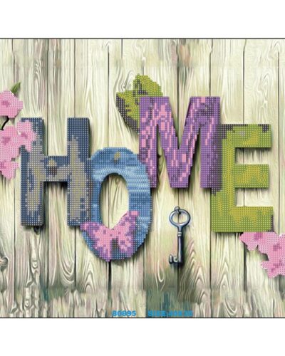 ΚΑΤΑΣΚΕΥΕΣ DIAMOND PAINTING 30x40 80895 (με πλαίσιο)