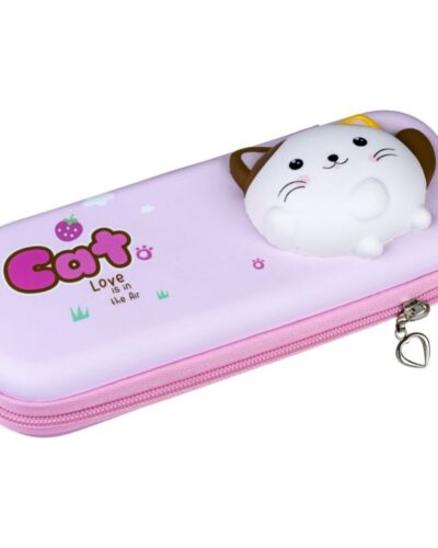 ΚΑΣΕΤΙΝΑ CENTRUM 3D EVA SQUISHY CAT 240x115x45mm