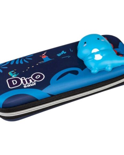 ΚΑΣΕΤΙΝΑ CENTRUM 3D EVA SQUISHY DINO 240x115x45mm