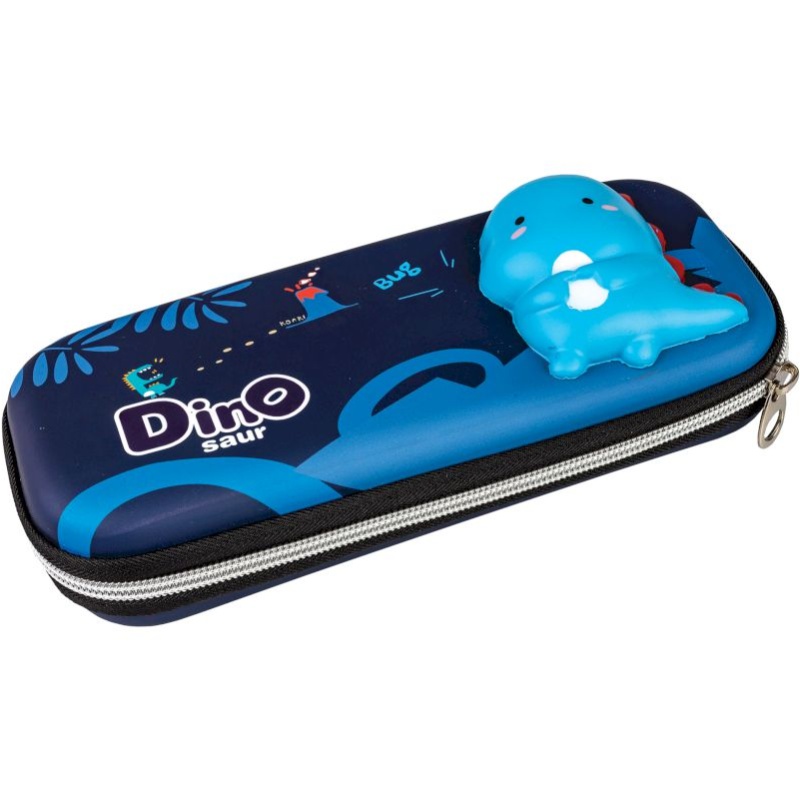 ΚΑΣΕΤΙΝΑ CENTRUM 3D EVA SQUISHY DINO 240x115x45mm