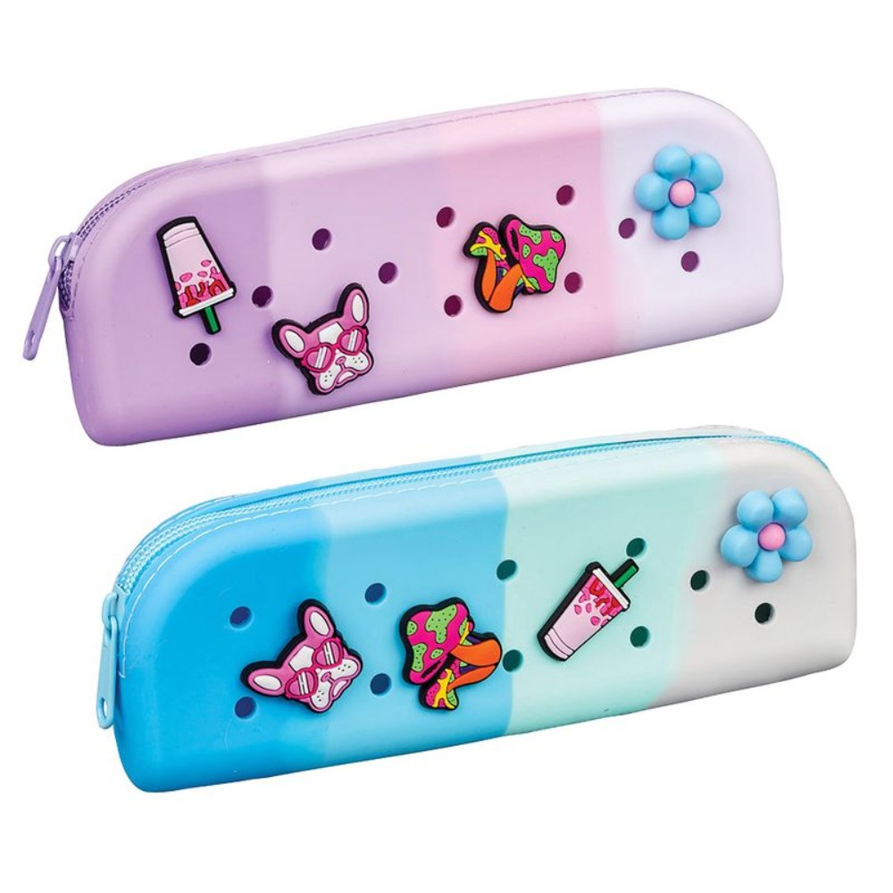 ΚΑΣΕΤΙΝΑ CENTRUM ΒΑΡΕΛΑΚΙ ΣΙΛΙΚΟΝΗΣ CHARM (19×6,5 x2.7cm)