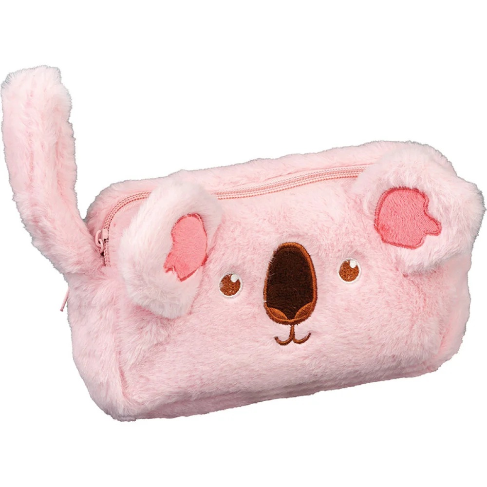 ΚΑΣΕΤΙΝΑ CENTRUM ΒΑΡΕΛΑΚΙ ΓΟΥΝΙΝΟ KOALA 20.5×11.5×5.5cm 2 zip