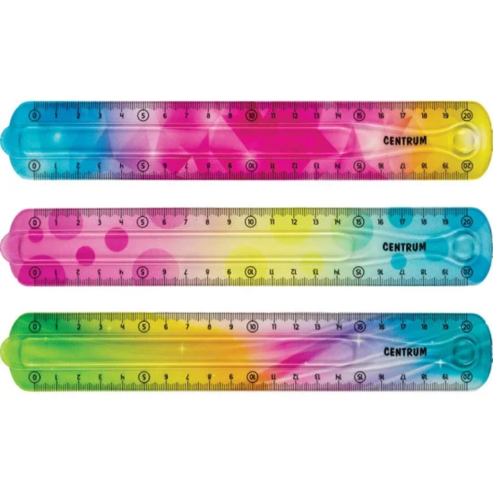 ΥΠΟΔΕΚΑΜΕΤΡΑ CENTRUM ΕΥΚΑΜΠΤΑ DECO 20cm