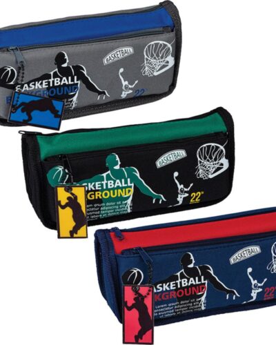 ΚΑΣΕΤΙΝΑ CENTRUM ΒΑΡΕΛΑΚΙ BASKET BALL (21x10 x5.5cm)