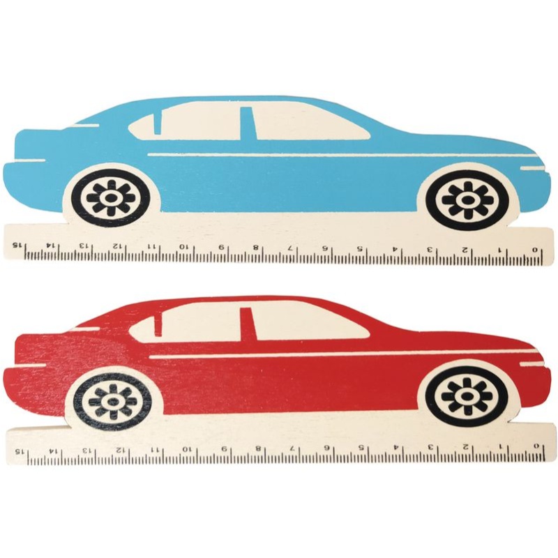 ΥΠΟΔΕΚΑΜΕΤΡΑ CENTRUM ΞΥΛΙΝΑ ΑΥΤΟΚΙΝΗΤΟ 15cm