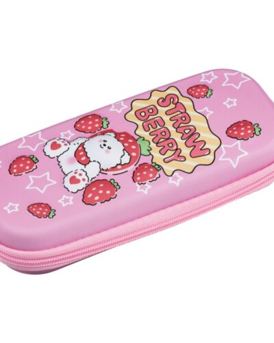 ΚΑΣΕΤΙΝΑ CENTRUM 3D EVA STRAWBERRY 220x100x50mm