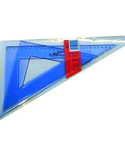 ΤΡΙΓΩΝΑ ΖΕΥΓΗ PRATEL 25cm