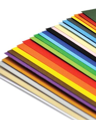 ΧΑΡΤΟΝΙΑ FABRIANO ELLE ERRE ΧΡΩΜΑΤΙΣΤΑ 50x70 220gr