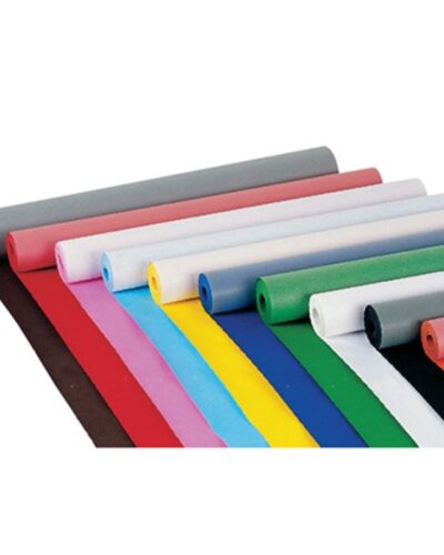 ΧΑΡΤΙ ΒΕΛΟΥΤΕ ΡΟΛΟ 70cm x 10m ΡΟΖ