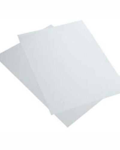 ΧΑΡΤΟΝΙΑ ΜΠΡΙΣΤΟΛ ΛΕΥΚΑ 70x100 190gr