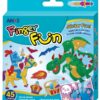 ΣΕΤ AMOS FINGER FUN KNIGHT & DRAGON