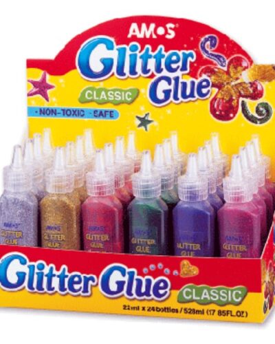 ΧΡΥΣΟΚΟΛΛΕΣ AMOS 22ml ΑΣΟΡΤΙ