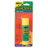 ΚΟΛΛΑ AMOS STICK 35gr ΜΠΛΙΣΤΕΡ
