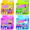 Σετ Amos Beads Beads Σετ 6 Χρωμ.