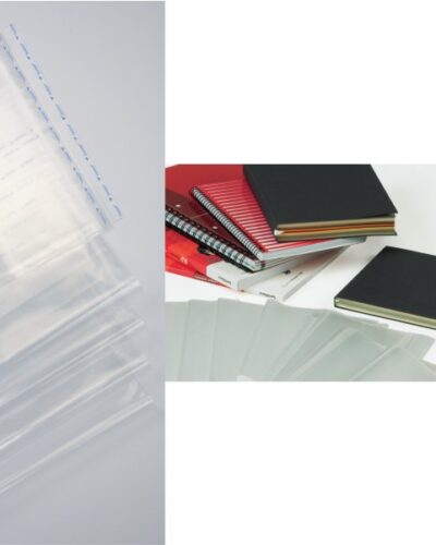 ΚΑΛΥΜΜΑΤΑ ΒΙΒΛΙΟΥ ΑΥΤΟΚ/ΤΑ SADIPAL A4 (29X55)