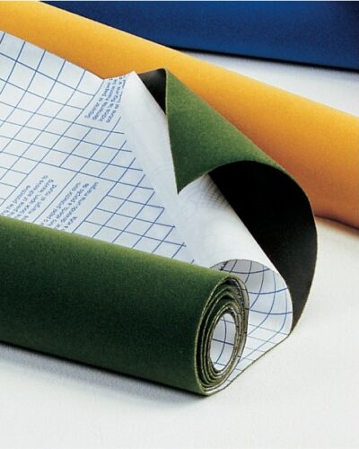 ΡΟΛΟ ΑΥΤΟΚΟΛΛΗΤΟ ΒΕΛΟΥΤΕ 0.45χ1Μ ΧΟΝΤΡΟ