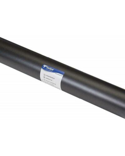 ΡΟΛΟ ΑΥΤΟΚΟΛΛΗΤΟ SADIPAL ΜΟΝΟΧΡΩΜΟ 0,5χ20m ΜΑΥΡΟ