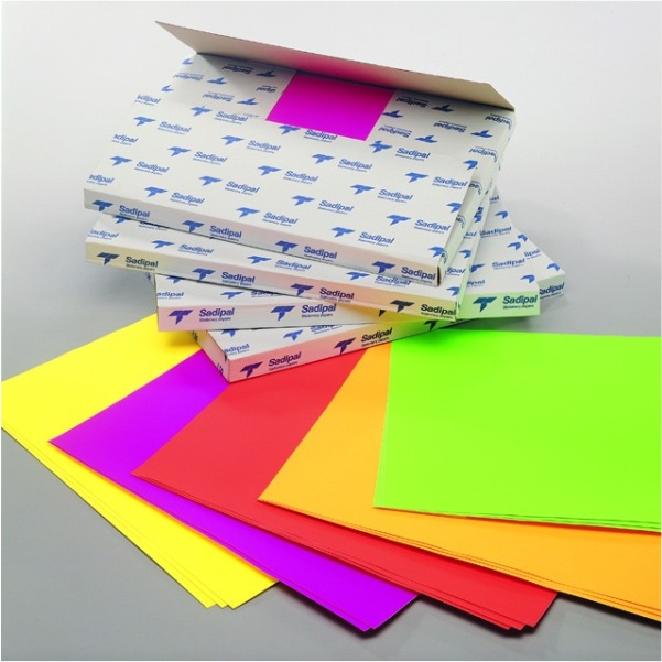 ΧΑΡΤΟΝΙΑ SADIPAL ΦΩΣΦΟΡΟΥΧΑ 50×70