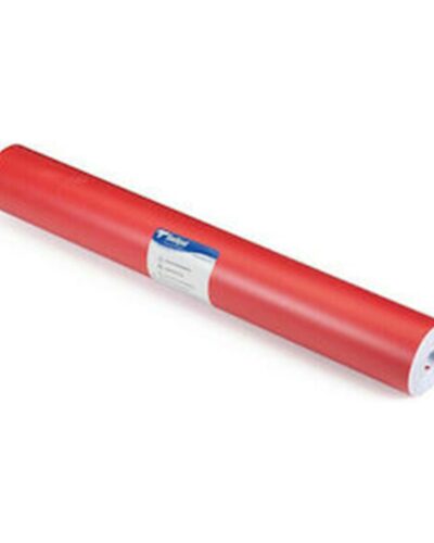 ΡΟΛΟ ΑΥΤΟΚΟΛΛΗΤΟ SADIPAL ΒΙΝΥΛΙΟΥ ΜΟΝΟΧΡΩΜΟ 0,5χ2m ΚΟΚΚΙΝΟ