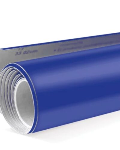 ΡΟΛΟ ΑΥΤΟΚΟΛΛΗΤΟ SADIPAL ΒΙΝΥΛΙΟΥ ΜΟΝΟΧΡΩΜΟ 0,5χ2m ΜΠΛΕ