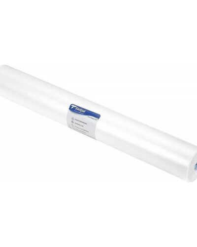 ΡΟΛΟ ΑΥΤΟΚΟΛΛΗΤΟ SADIPAL ΒΙΝΥΛΙΟΥ ΜΟΝΟΧΡΩΜΟ 0,5χ2m ΛΕΥΚΟ