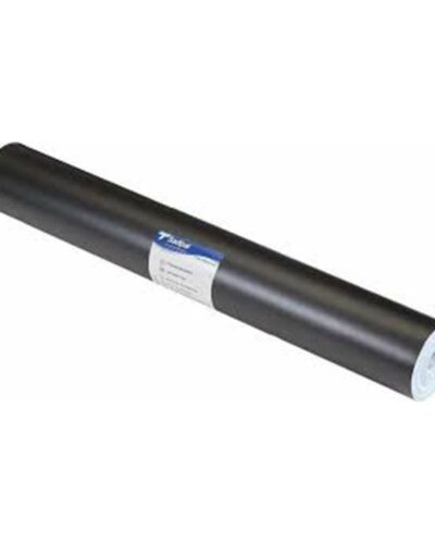 ΡΟΛΟ ΑΥΤΟΚΟΛΛΗΤΟ SADIPAL ΒΙΝΥΛΙΟΥ ΜΟΝΟΧΡΩΜΟ 0,5χ2m ΜΑΥΡΟ