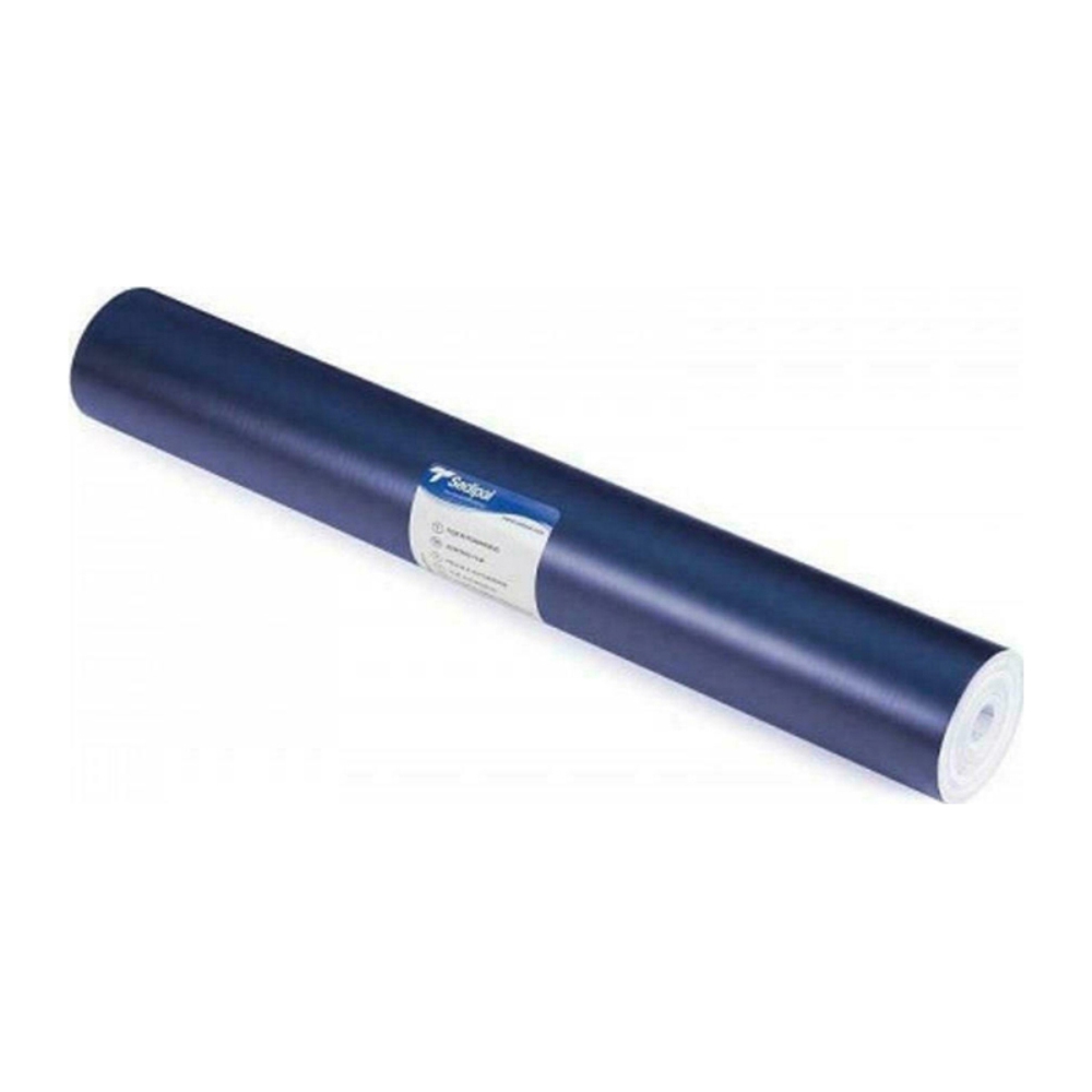 ΡΟΛΟ ΑΥΤΟΚΟΛΛΗΤΟ SADIPAL ΒΙΝΥΛΙΟΥ ΜΟΝΟΧΡΩΜΟ 0,5χ15m ΜΠΛΕ