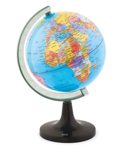 ΥΔΡΟΓΕΙΟΣ ΣΦΑΙΡΑ LEBEZ Φ14cm.