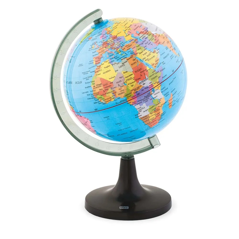 ΥΔΡΟΓΕΙΟΣ ΣΦΑΙΡΑ LEBEZ Φ14cm.