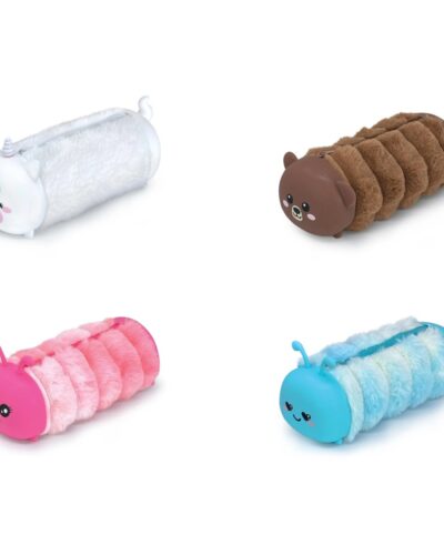 ΚΑΣΕΤΙΝΑ LEBEZ ΒΑΡΕΛΑΚΙ ΓΟΥΝΙΝΟ ΖΩΑΚΙ