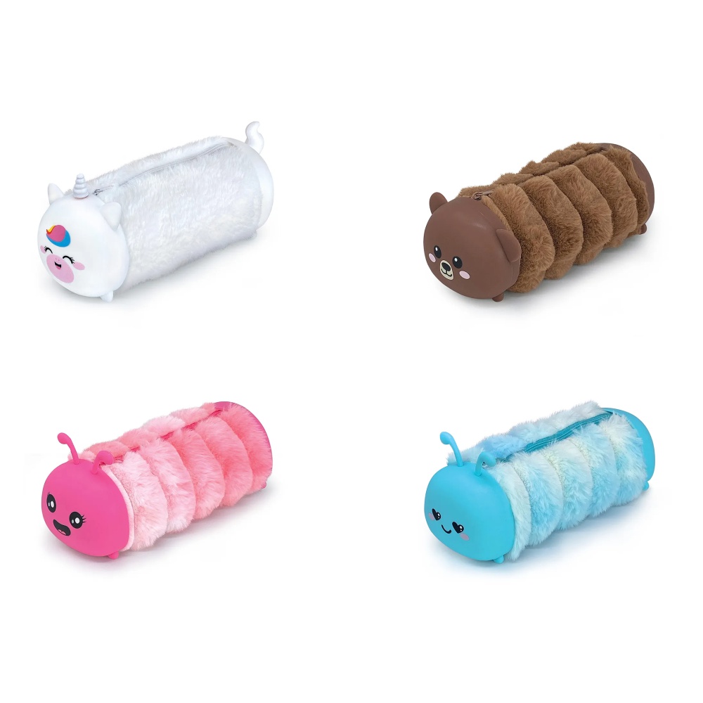 ΚΑΣΕΤΙΝΑ LEBEZ ΒΑΡΕΛΑΚΙ ΓΟΥΝΙΝΟ ΖΩΑΚΙ