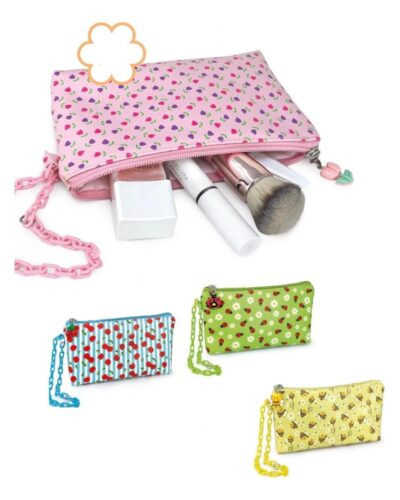 ΚΑΣΕΤΙΝΑ LEBEZ ΦΑΚΕΛΛΟΣ I LOVE SPRING 12χ19cm