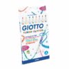Μαρκαδοροι GIOTTO Turbo Glitter Των