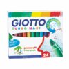 Μαρκαδοροι GIOTTO Jumbo Turbo Maxi Των