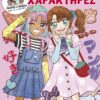 Μάθε πώς να σχεδιάζεις kawaii manga – Χαρακτήρες – Γνώρισε τα manga παρέα με τη Misako